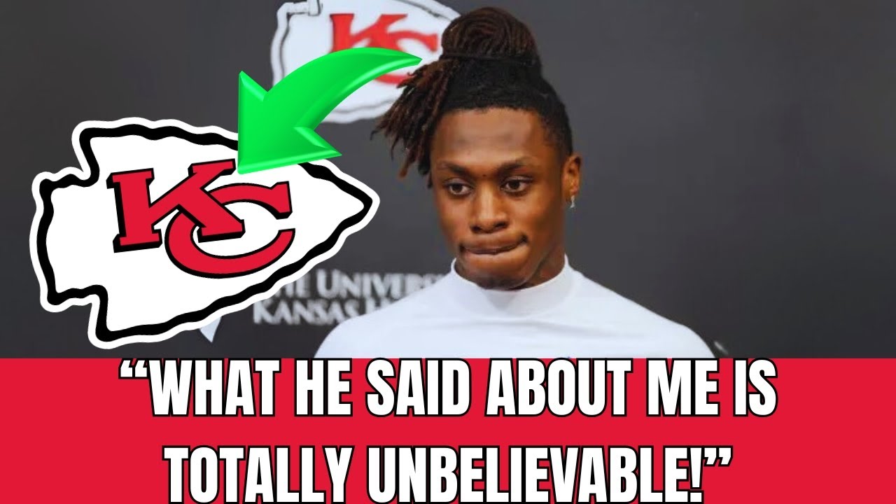 JUJU SMITH SENDS STRONG MESSAGE ABOUT XAVIER! NO ONE EXPECTED HIM TO SHOCK  FANS BY SAYING THIS! - YouTube