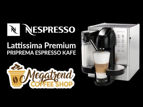 Video: Gdje je espresso prah u trgovini?