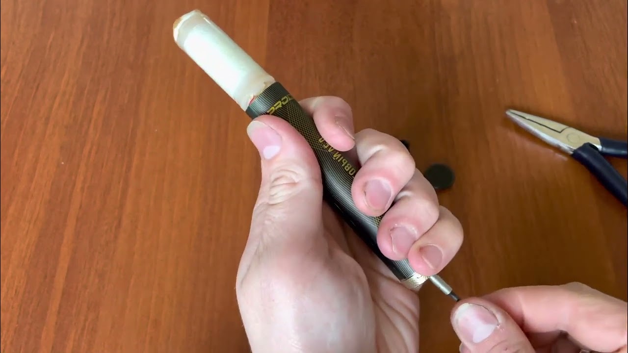 Как разобрать FUMARI PRO MAX 2000 +