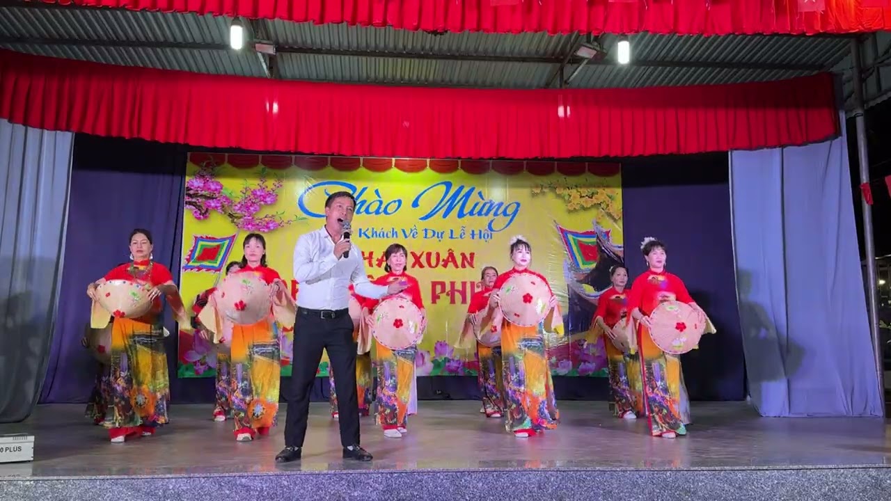 Một vòng Việt Nam - Lĩnh Nam HN