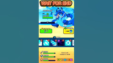Evolving Xomox Into Zomonyx In Dynamons World 😍#dynamonsworld #zomonyxdynamon#trending #shorts