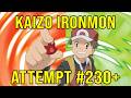 JWittz Plays Kaizo IronMON Runs 230 Part 3 