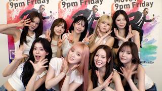 NiziUの私生活で絶対に譲れないこだわり【Mステ】