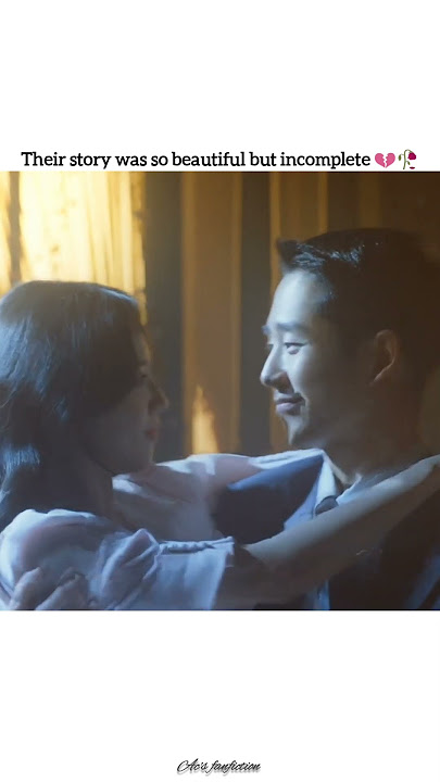 The ending still hurts *requested* 💔😢🥀 #snowdrop #haesoo  #kimjisoo #junghaein #kdrama