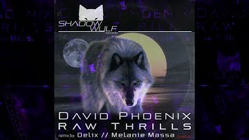 David Phoenix - Evacuate (Original Mix)