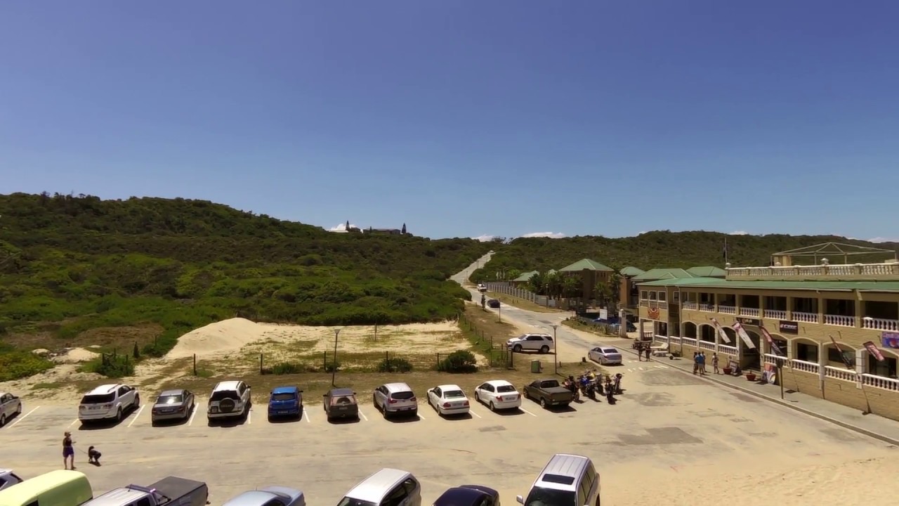 Sedgefield, Western Cape, South Africa