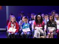 2018 WCPO/Scripps Regional Spelling Bee (Ohio)