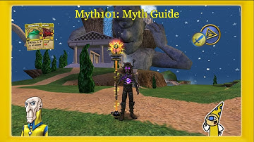 MYTH101: COMPREHENSIVE Myth Guide  (2024) (PvE)
