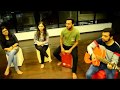 Love You Zindagi Cover