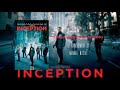 Inception - Dream is collapsing (Orchestral re-arrangement)