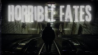 Horrible Fates: 3 Ordinary Days That Turned Deadly
