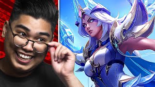 EASY MANIAC KAY KARRIE  Mobile Legends #7