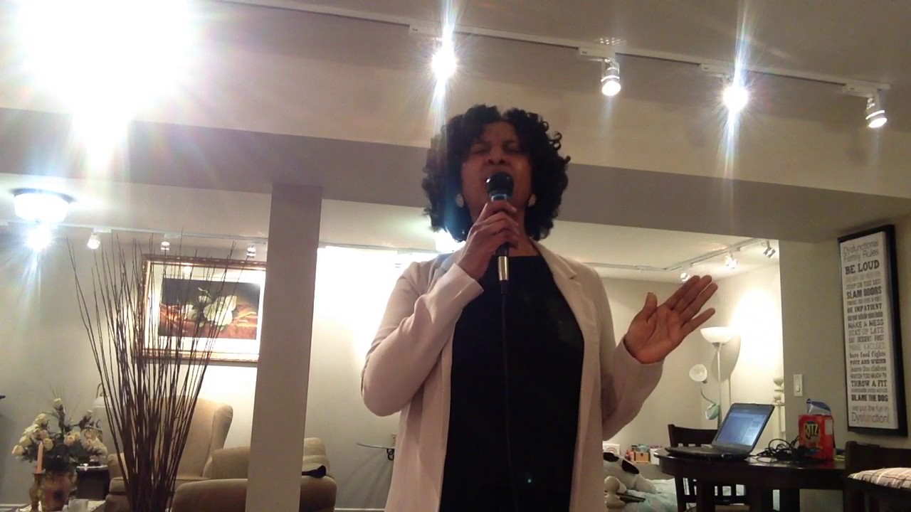 Don T Cry For Me Cece Winans Don't cry for me (cover by) Cece Winans - Lady Q (Remembering Daddy