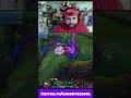 I may have overstayed for some chicken... #leagueoflegends