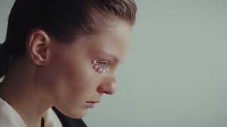 Schon! Magazine – Back at work Editorial by Carmen Rose, Marion Senlis and Rosalind Seehusen