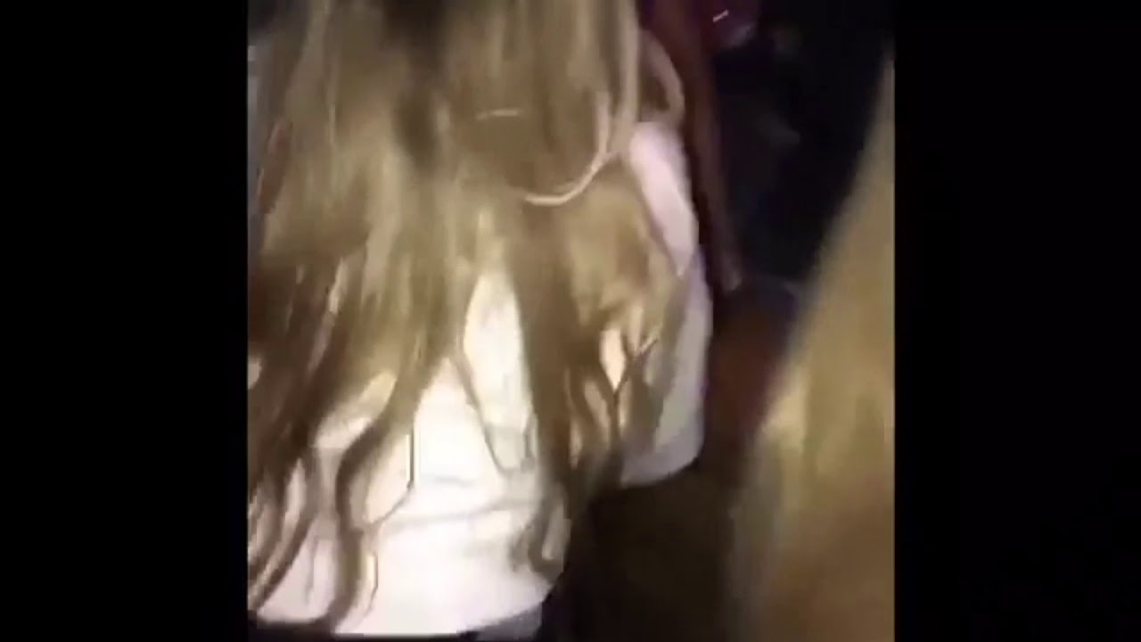 Tessa Brooks Booty