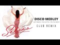 Miniature de la vidéo de la chanson Last Dance / The Hustle / On The Radio (Club Remix)