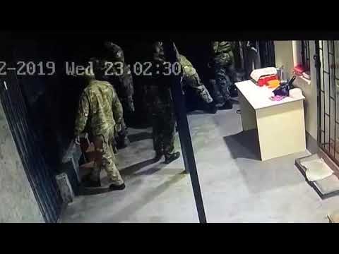 ცხინვალის ციხეში, სადაც ქართველებიც გადაჰყავთ, პატიმრებს სასტიკად უსწორდებიან