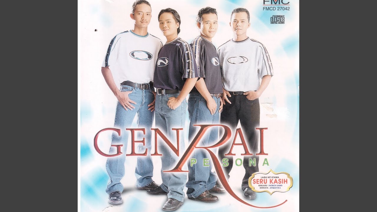 Kau Ku Sayang Kau Rindu