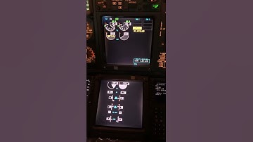 Engine severe damage