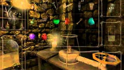 Lets Play Amnesia: TDD (Blind) Part 29 - All Moogles Go To Heaven