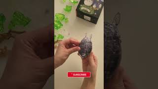 Totoro 3D Jigsaw Puzzle