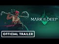 Mark of the deep  official gameplay trailer