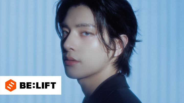 ENHYPEN (엔하이픈) 'XO (Only If You Say Yes)' Official Teaser 1