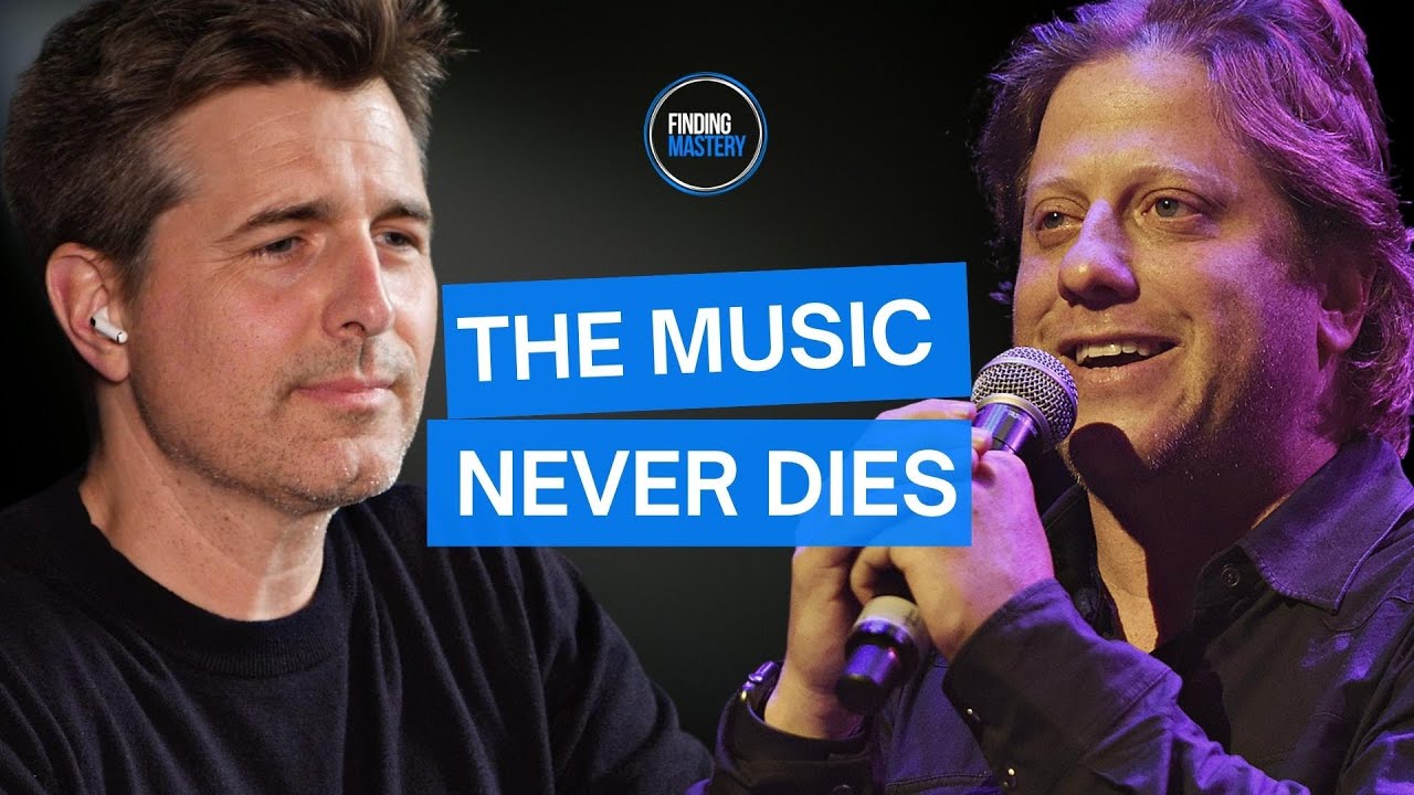 Chasing Music Magic — How One Man Put on 10,000+ Concerts | Peter Shapiro