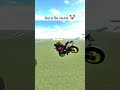Laura 🤡👎 l #viral #gaming #trending #indianvehiclessimulator3d #automobile #indianbikedriving3d