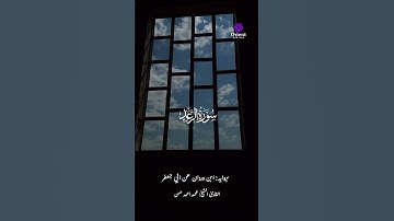 تلاوة تهز القلوب بصوت نادر ومؤثر #القارئ_محمد_احمد_حسن #طالب_الازهر #قرآن