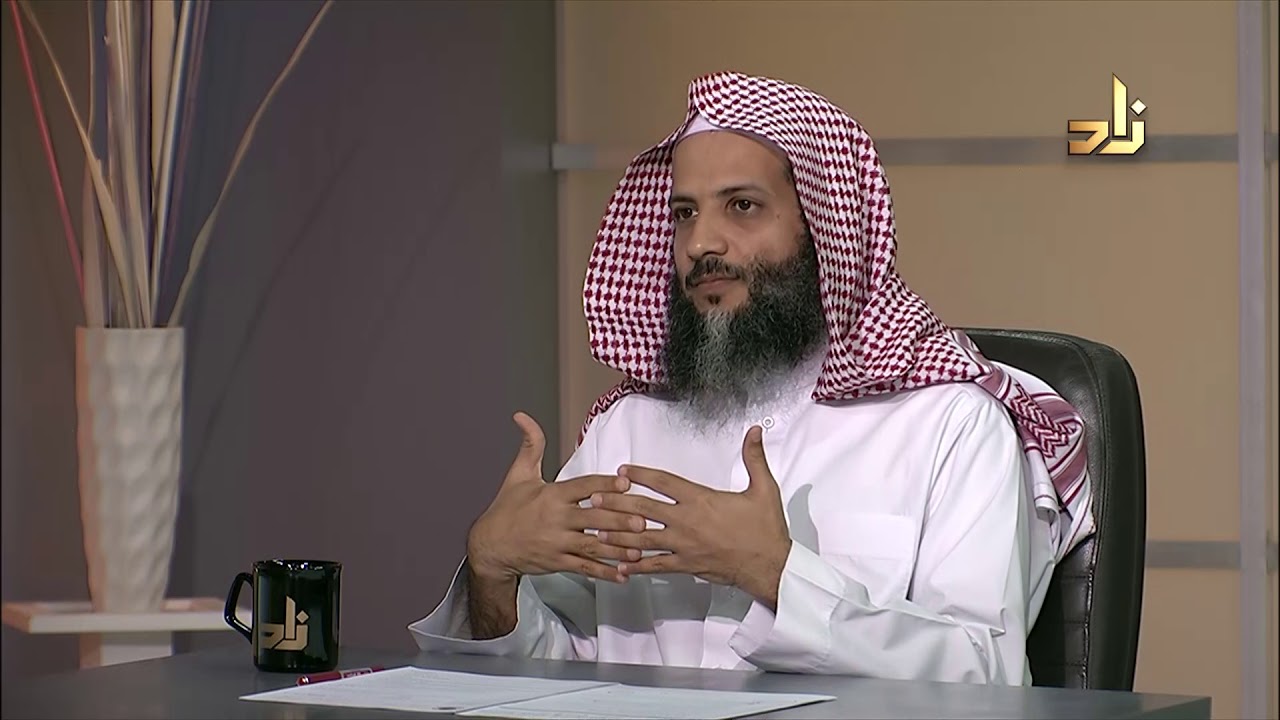 التداول في الفوركس .. حلال أم حرام ؟ | المال والحياة | مع الشيخ د. منصور الغامدي