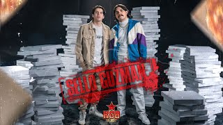 Montana X Diferente Nivel - Sello Guzmán Video Oficial