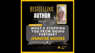 Aster & Anne: Reinvent Yourself to Transform and Discover Your Passion with Designer Jennifer Moore