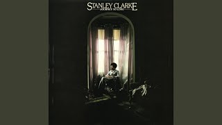 Video thumbnail of "Stanley Clarke - Journey to Love"