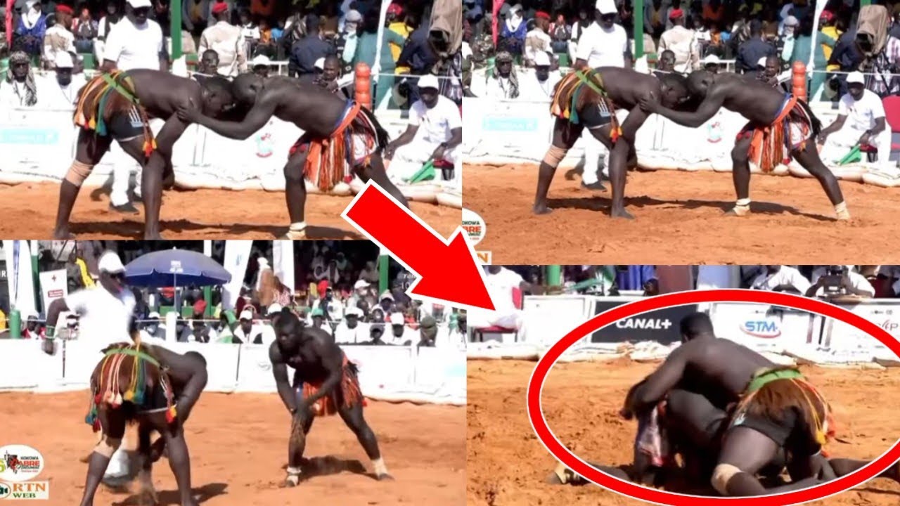 ZAKIROU ZAKARI YA KADA MATY SOULE FINELE ZAKIROU ZAKARI VS ?