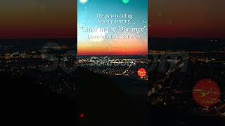 The glow is calling 🌆✨ Jazzhop serenity.#Jazzhop #GlowBeats #GoldenHourJazz #LoFiRelax #softroom
