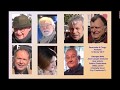 Rencontres ufologues à port Cergy . . .video de Guy Coatanroch