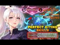 QUADRA &amp; PENTAKILL! CHINA GARO PERFECT KITING SKILLS DOMINATES IN FARM LANE! | HONOR OF KINGS