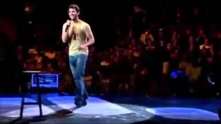 Dane Cook Rough Around The Edges Part 3
