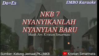 NKB 7 