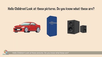 Computer - A Wonder Machine | Chapter 1 | Cyber Hub - 1