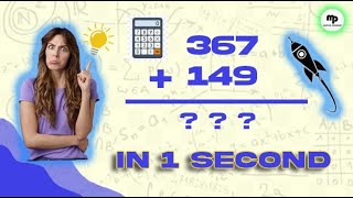 How to Calculate faster than a Calculator?| Mental Maths| Part -4 | Addition and Subtraction|#howto