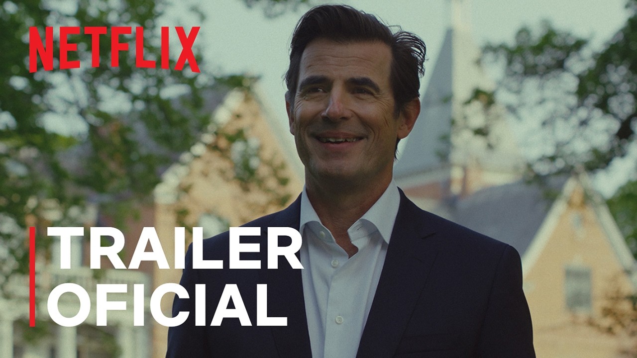 Trailer de A Mulher Secreta