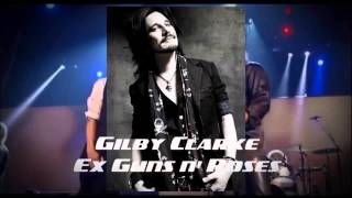 Gilby Clarke - &quot;V Concentración Moto Club Flamas&quot; - Spot II  (Ciudad Obregon, MX, March 15, 2014)