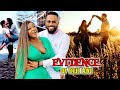 Evidence Of True Love (COMPLETE NEW MOVIE)- Destiny Etiko & Frederick Leonard 2022 Nig Movie