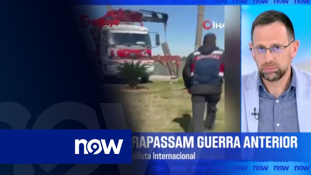 «Percebo Sánchez. Mas muitas vezes a paz faz-se pela guerra»