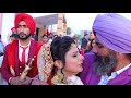 ( Doli ) punjabi wedding Daljinder weds amandeep