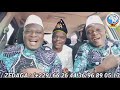 Somadje gbesso roi du rythme allokp gansou dans des tubes dont aditi gb et autres