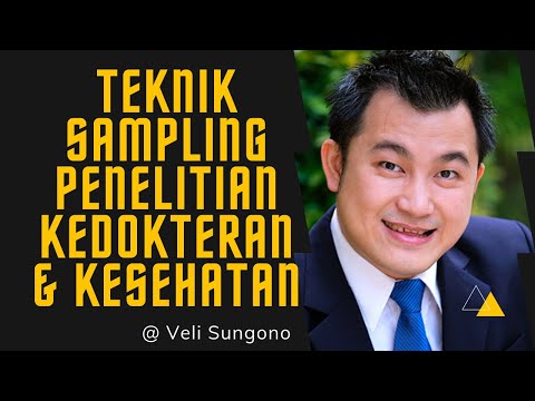 Video: Cara Menentukan Sampel Perak